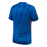 Chelsea Home Match Jersey Player Version 2025/26 - minejerseys