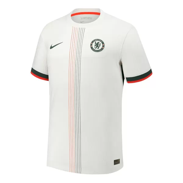 Chelsea Away Match Jersey Player Version 2025/26 - minejerseys
