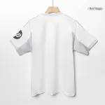 VINI JR. #7 Real Madrid Home Jersey 2025/26 - minejerseys