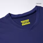 GRIEZMANN #7 Atletico Madrid Away Jersey 2025/26 - minejerseys