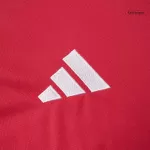 B.FERNANDES #8 Manchester United Home Jersey 2025/26- [Super Replica] - minejerseys