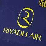 GRIEZMANN #7 Atletico Madrid Away Jersey 2025/26 - minejerseys