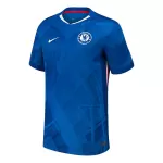 Chelsea Home Match Jersey Player Version 2025/26 - minejerseys
