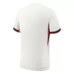 Chelsea Away Match Jersey Player Version 2025/26 - minejerseys