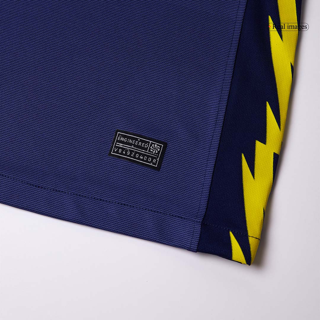 GRIEZMANN #7 Atletico Madrid Away Jersey 2025/26