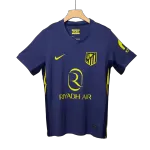 GRIEZMANN #7 Atletico Madrid Away Jersey 2025/26 - minejerseys