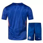 Chelsea Home Jersey Full Kit 2025/26 - [Super Replica] - minejerseys