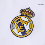 Real Madrid Home Match Jersey Kit Player Verison 2025/26 - minejerseys
