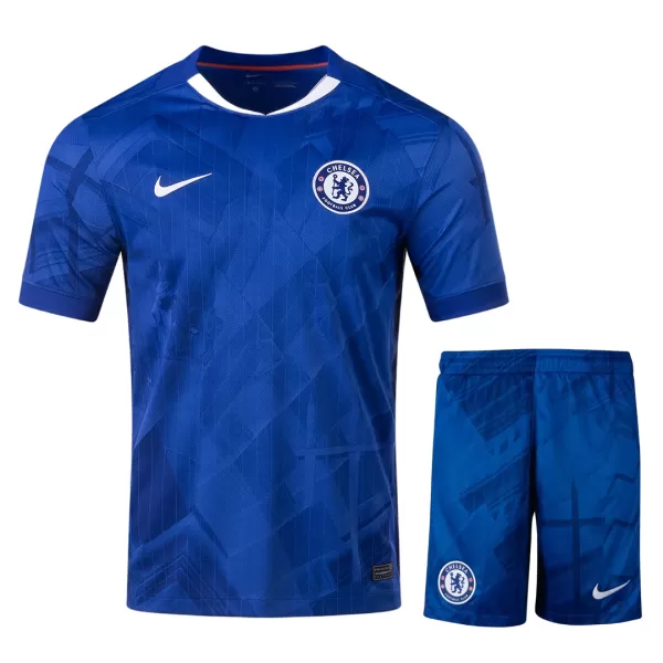 [Super Replica] Chelsea Home Jersey Kit 2025/26 - minejerseys