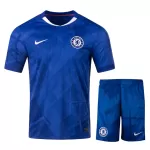 Chelsea Home Jersey Full Kit 2025/26 - [Super Replica] - minejerseys