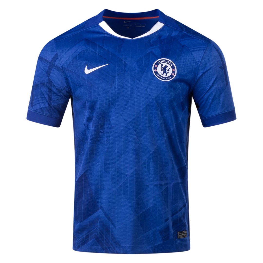 Chelsea Home Jersey 2025/26 - [Super Replica]