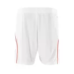 Bayern Munich Away Soccer Shorts 2025/26 - minejerseys