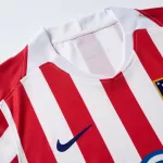 GRIEZMANN #7 Atletico Madrid Home Jersey 2025/26 - minejerseys