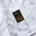 REIJNDERS #4 Manchester City KidSuper Jersey 2025/26 - minejerseys