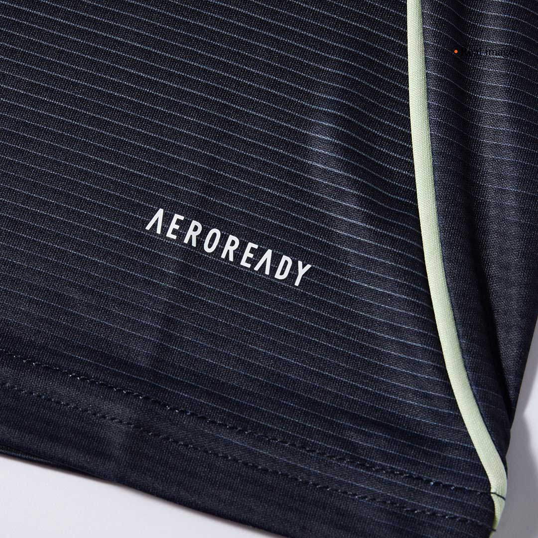 ARDA GÜLER #15 Real Madrid Away Jersey 2025/26 - [Super Replica]