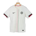 Chelsea Away Jersey Full Kit 2025/26 - minejerseys