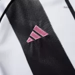 Kids Juventus Home Jersey Full Kit 2025/26 - minejerseys