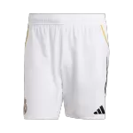 Real Madrid Home Match Jersey Kit Player Verison 2025/26 - minejerseys