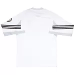 Real Madrid Home Long Sleeve Jersey 2025/26 - minejerseys