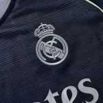 MBAPPÉ #10 Real Madrid Away Match Jersey Player Version 2025/26 - minejerseys