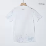 REIJNDERS #4 Manchester City KidSuper Jersey 2025/26 - minejerseys