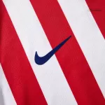 GRIEZMANN #7 Atletico Madrid Home Jersey 2025/26 - minejerseys