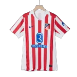 GRIEZMANN #7 Atletico Madrid Home Jersey 2025/26 - minejerseys