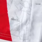 REIJNDERS #4 Manchester City KidSuper Jersey 2025/26 - minejerseys