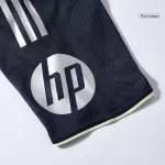 MBAPPÉ #10 Real Madrid Away Match Jersey Player Version 2025/26 - minejerseys