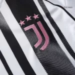 Kids Juventus Home Jersey Full Kit 2025/26 - minejerseys