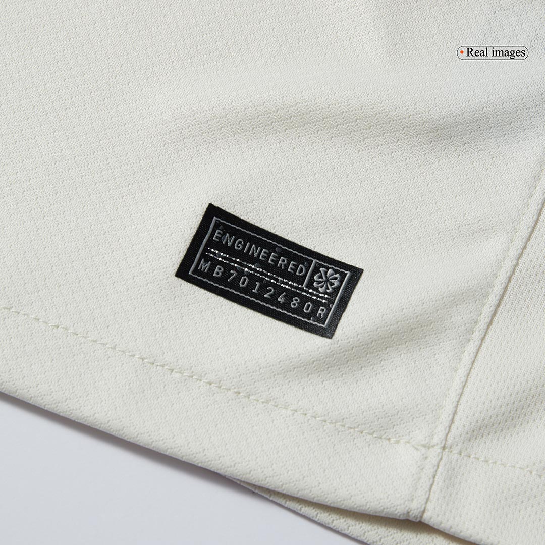 PALMER #10 Chelsea Away Jersey 2025/26 - UCL