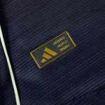 MBAPPÉ #10 Real Madrid Away Match Jersey Player Version 2025/26 - minejerseys