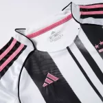 Kids Juventus Home Jersey Full Kit 2025/26 - minejerseys