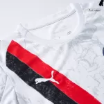 REIJNDERS #4 Manchester City KidSuper Jersey 2025/26 - minejerseys