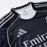 MBAPPÉ #10 Real Madrid Away Jersey 2025/26 - [Super Replica] - minejerseys