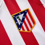 GRIEZMANN #7 Atletico Madrid Home Jersey 2025/26 - minejerseys
