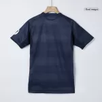 MBAPPÉ #10 Real Madrid Away Match Jersey Player Version 2025/26 - minejerseys