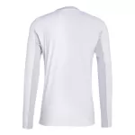 Real Madrid Home Long Sleeve Jersey 2025/26 - minejerseys