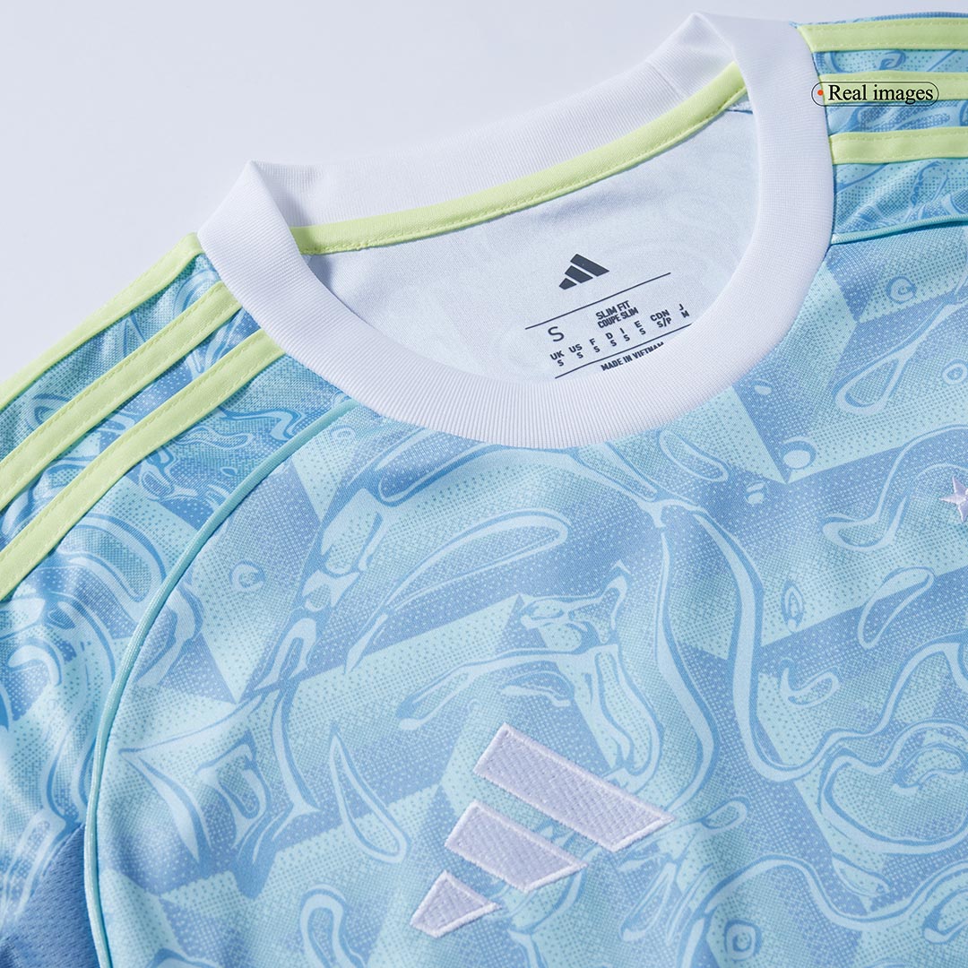 Juventus Away Jersey Kit 2025/26 Juventus Away Jersey Kit 2025/26