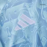 Juventus Away Jersey Kit 2025/26 - minejerseys