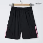 Kids Juventus Home Jersey Full Kit 2025/26 - minejerseys