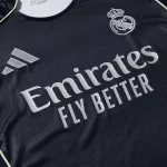 MBAPPÉ #10 Real Madrid Away Jersey 2025/26 - [Super Replica] - minejerseys