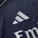 MBAPPÉ #10 Real Madrid Away Match Jersey Player Version 2025/26 - minejerseys