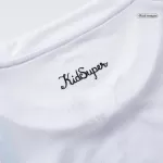 REIJNDERS #4 Manchester City KidSuper Jersey 2025/26 - minejerseys