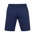 Tottenham Hotspur Home Soccer Shorts 2025/26 - minejerseys