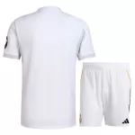 Real Madrid Home Match Jersey Kit Player Verison 2025/26 - minejerseys