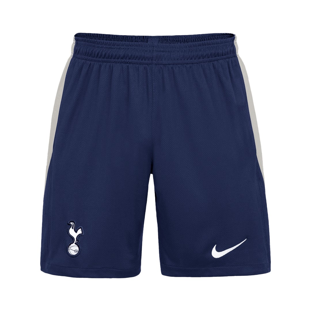 Tottenham Hotspur Home Soccer Shorts 2025/26
