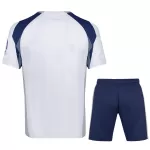 Tottenham Hotspur Home Jersey Kit 2025/26 - minejerseys