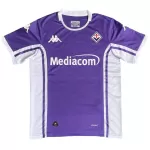 Fiorentina Home Jersey 2025/26 - minejerseys