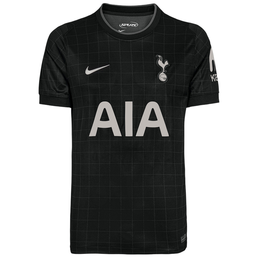 Tottenham Hotspur Away Jersey 2025/26